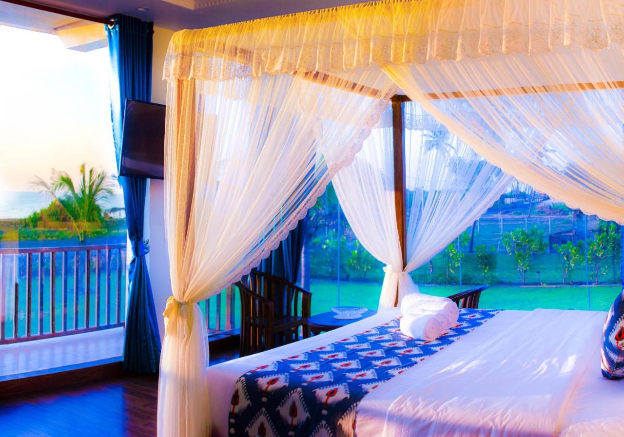 Calypso Sunset Hotel Iranawila Kültér fotó