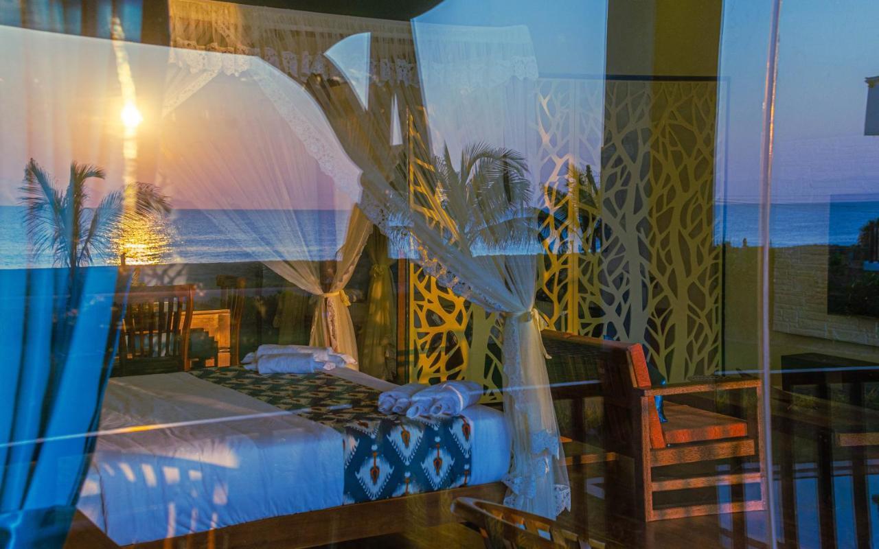 Calypso Sunset Hotel Iranawila Kültér fotó