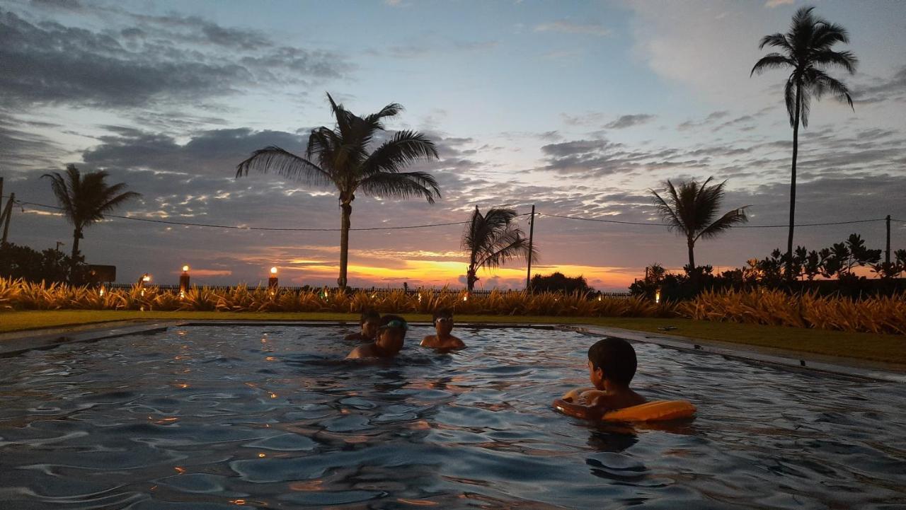 Calypso Sunset Hotel Iranawila Kültér fotó